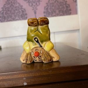 VTG Artesenia Rinconada clown